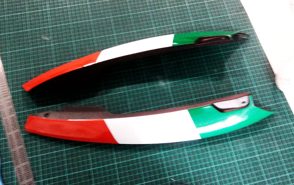 ผลงานติดตั้ง2 แต่งรถ1