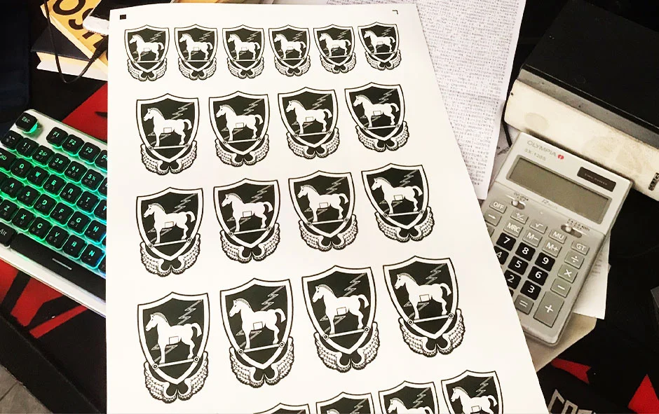 ผลงานติดตั้ง2 แต่งรถ old army1